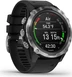 Garmin Descent Mk2 dive computer