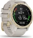 Garmin Descent Mk2S dive computer light gold/light sand