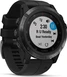 Garmin Fenix 5X Plus Sapphire black