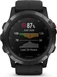 Garmin Fenix 5X Plus Sapphire black
