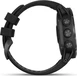 Garmin Fenix 5X Plus Sapphire black