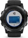 Garmin Fenix 5X Plus Sapphire black