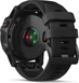 Garmin Fenix 5X Plus Sapphire black