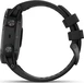 Garmin Fenix 5X Plus Sapphire black
