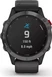 Garmin Fenix 6 Pro solar slate grey/black