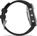 Garmin Fenix 6 black/silver