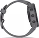 Garmin Fenix 6S Pro solar amethyst steel/shale grey