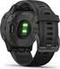 Garmin Fenix 6S Sapphire carbon grey dlc/black