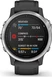 Garmin Fenix 6S black/silver