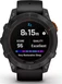 Garmin Fenix 7 Pro solar black/slate grey