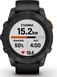 Garmin Fenix 7 Pro solar black/slate grey