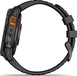 Garmin Fenix 7 Pro solar black/slate grey
