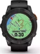 Garmin Fenix 7 Pro solar black/slate grey