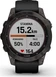 Garmin Fenix 7 Sapphire solar black dlc titanium/black
