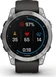Garmin Fenix 7 silver/graphite
