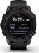 Garmin Fenix 7 solar slate grey/black