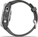 Garmin Fenix 7S silver/graphite