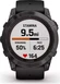 Garmin Fenix 7X Pro Sapphire solar black/carbon grey