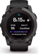 Garmin Fenix 7X Pro Sapphire solar black/carbon grey