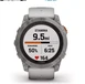 Garmin Fenix 7X Pro Sapphire solar fog gray/titanium