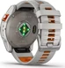 Garmin Fenix 7X Pro Sapphire solar fog gray/titanium