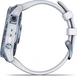 Garmin Fenix 7X Sapphire solar blue dlc titan/whitestone