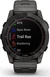 Garmin Fenix 7X Sapphire solar slate grey/titan