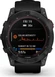 Garmin Fenix 7X solar slate grey/black