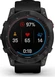 Garmin Fenix 7X solar slate grey/black