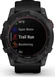 Garmin Fenix 7X solar slate grey/black