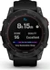 Garmin Fenix 7X solar slate grey/black