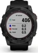 Garmin Fenix 7X solar slate grey/black