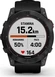 Garmin Fenix 7X solar slate grey/black