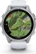 Garmin Fenix 8 43mm silver/whitestone