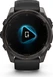 Garmin Fenix 8 51mm Sapphire carbon grey/black-pebble grey silicone