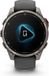 Garmin Fenix 8 Pro 47mm AMOLED titanium/black silicone