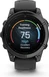 Garmin Fenix E slate grey/black