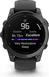 Garmin Fenix E slate grey/black
