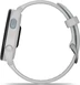 Garmin Forerunner 165 Music mist grey/whitestone