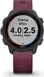 Garmin Forerunner 245 merlot