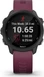 Garmin Forerunner 245 merlot