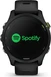 Garmin Forerunner 255 Music black