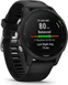 Garmin Forerunner 255 Music black