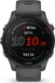 Garmin Forerunner 255 slate grey