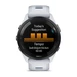 Garmin Forerunner 265 whitestone/tidal blue