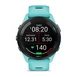 Garmin Forerunner 265 aqua/black