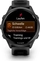 Garmin Forerunner 570 47mm slate grey aluminium/translucent black