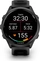Garmin Forerunner 570 47mm slate grey aluminium/translucent black