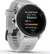 Garmin Forerunner 745 whitestone