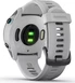 Garmin Forerunner 745 whitestone